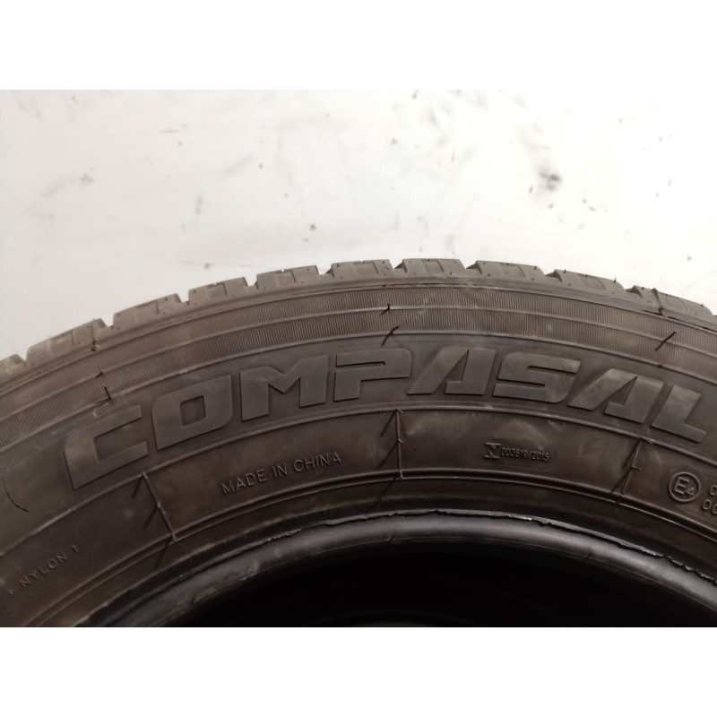 Recambio de neumaticos para » otros... sin categoria   referencia OEM IAM 215/65R16 215 /65R16 215 /65R16